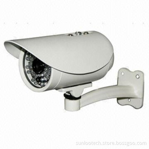 CCTV Bullet Cameras, Hot Sale, Classic Style